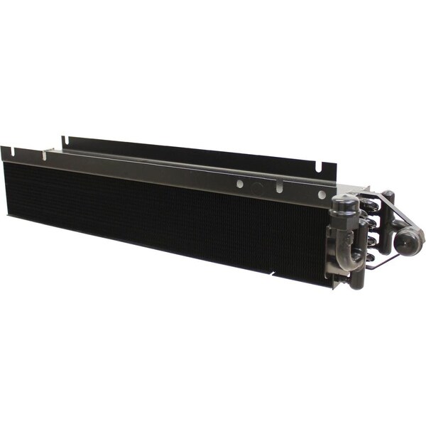 Aftermarket Left Hand Hydraulic Oil Cooler CSK50-0125 - main